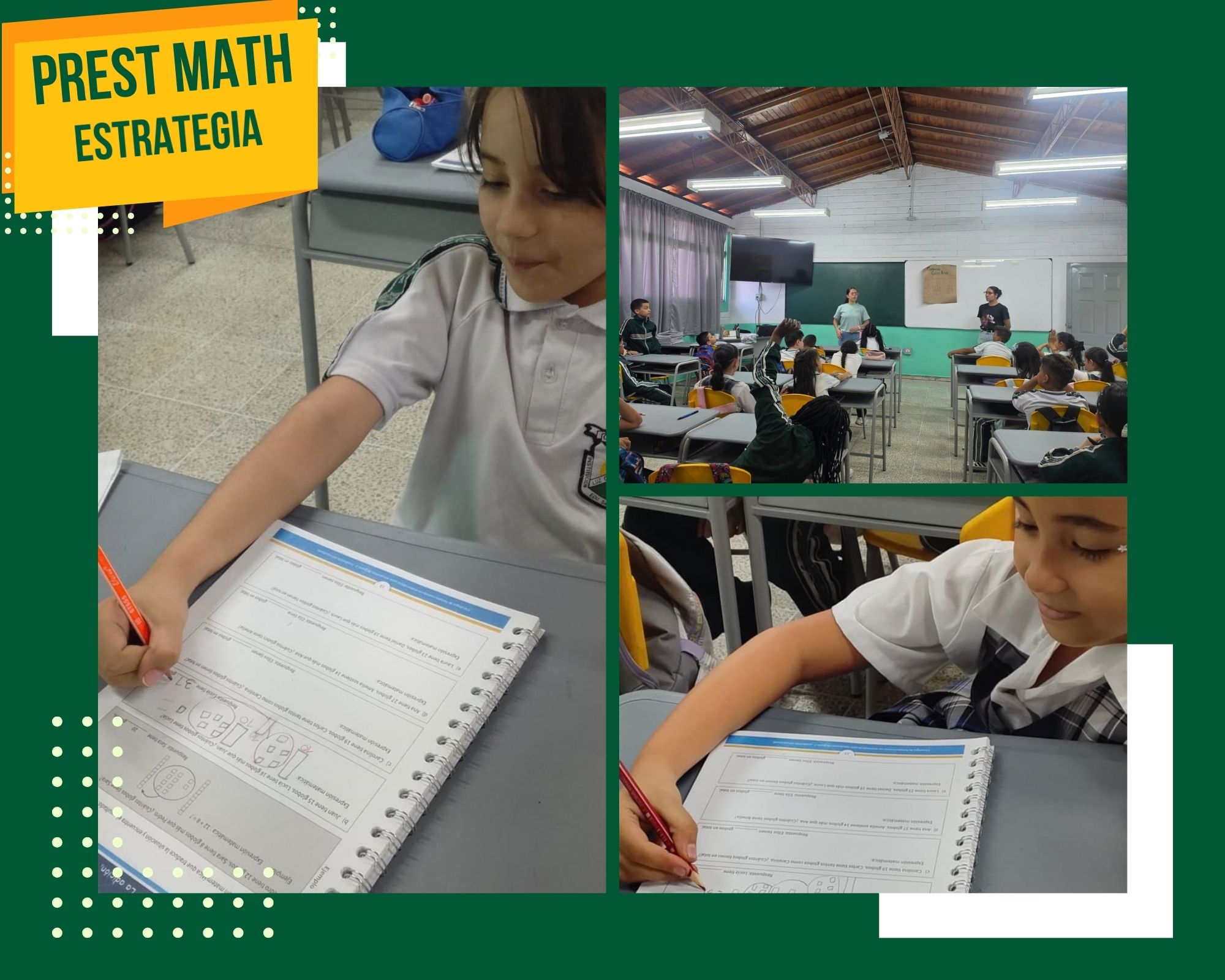Prest Math